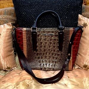 Beautiful Brahmin bag